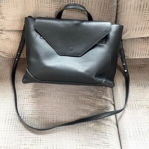 Honest Convertible Diaper Bag